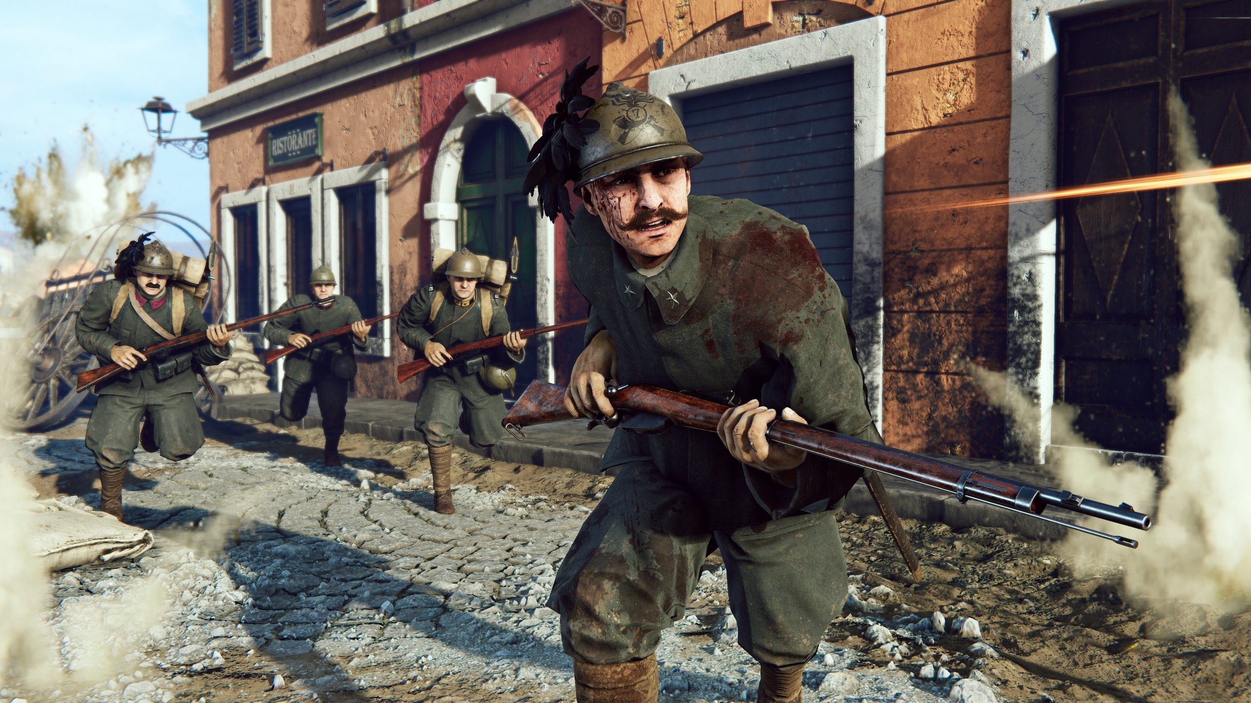Isonzo 2