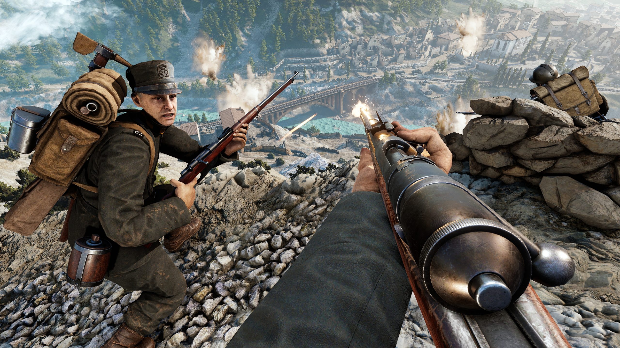 Isonzo 4