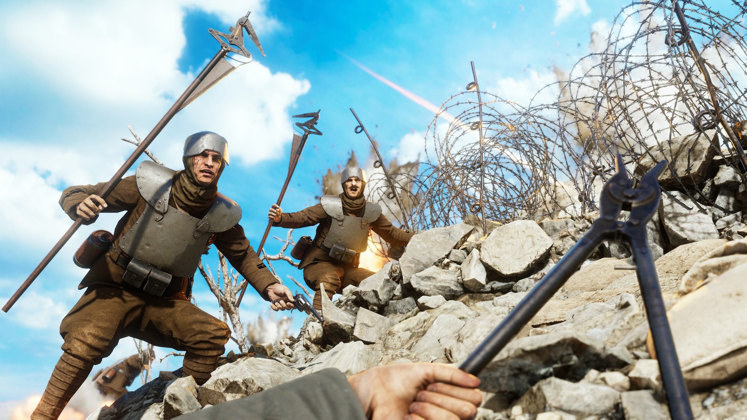 Isonzo 5