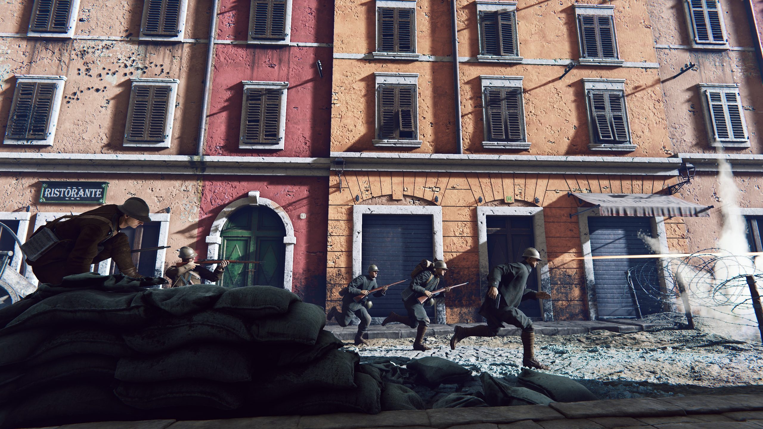 Isonzo 6