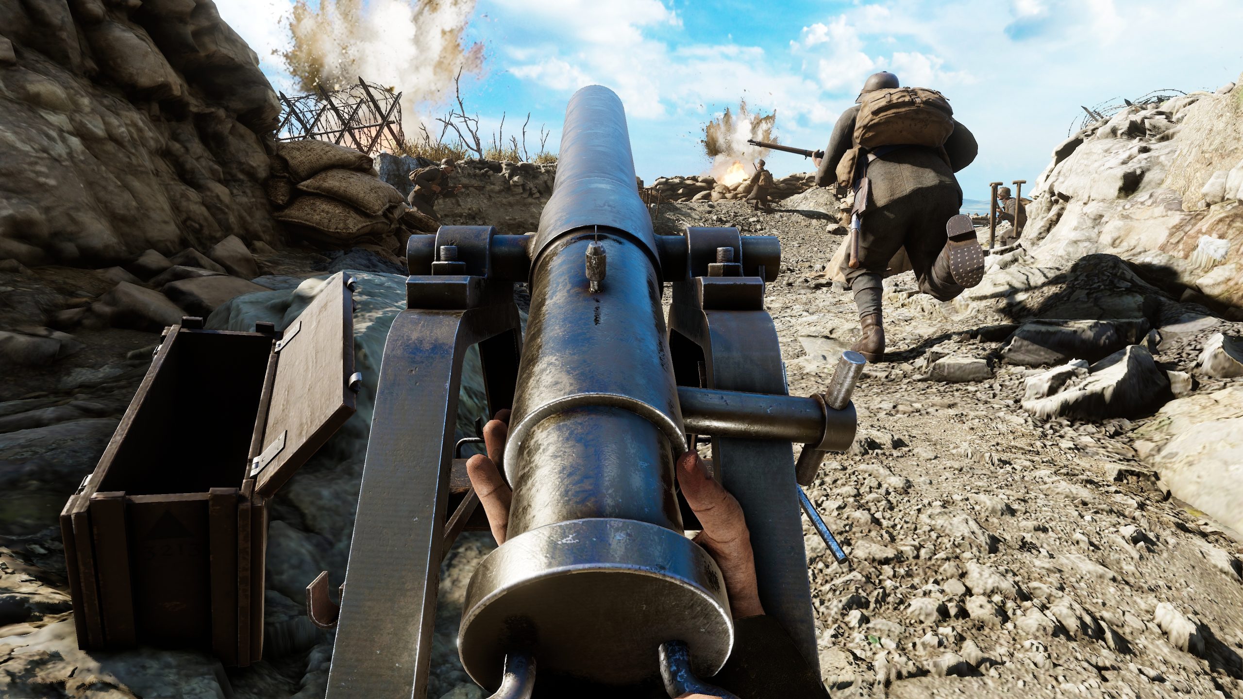 Isonzo 7