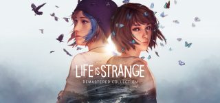 Life is Strange 1
