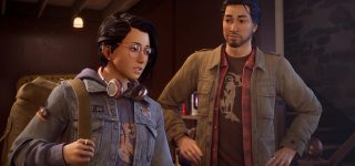 Life is Strange