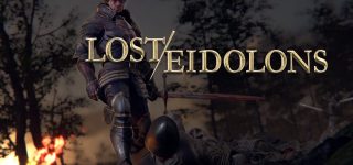Lost Eidolons