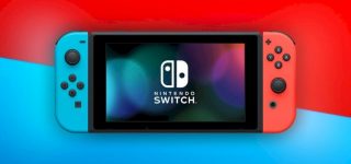 Nintendo Switch Pro 4K