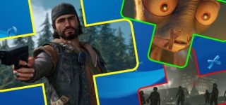 PlayStation Plus