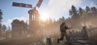 Rust 1