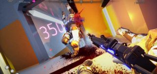 Severed Steel