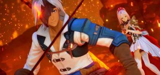 Tales of Arise
