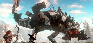 horizon zero dawn