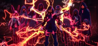 scarlet nexus