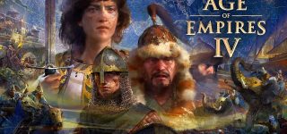 Ages of Empire 4