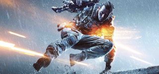Battlefield next gen