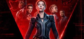 Black Widow