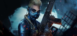 Call of duty warzone 3