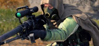 Call of duty warzone