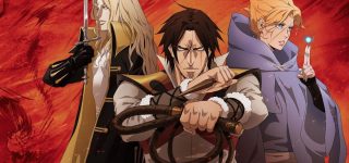 Castlevania