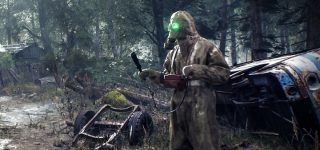 Chernobylite