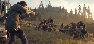 Days Gone