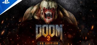 Doom 3 VR