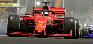F1 2021