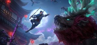 Immortals Fenyx Rising DLC