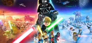 LEGO Skywalker Saga