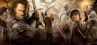 Lord of the Rings