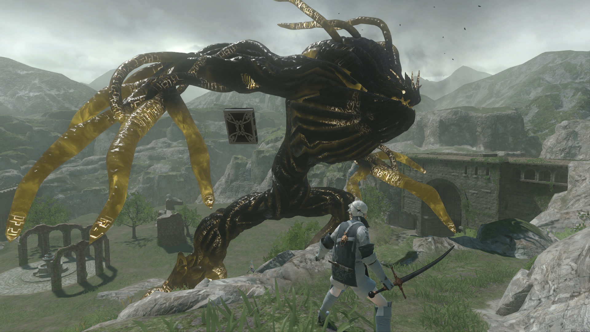Nier2