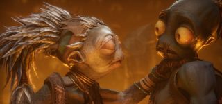 Oddworld Soulstorm