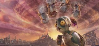 Oddworld soulstorm 1