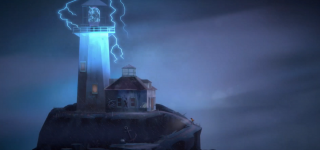 Oxenfree