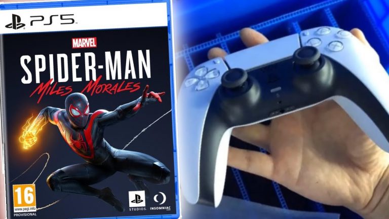PS5