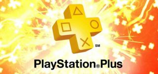 PlayStation Plus