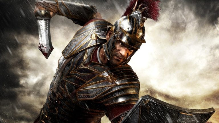 Ryse