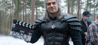 The Witcher season 2