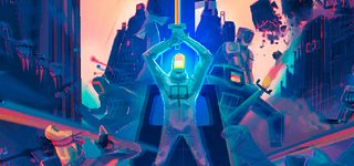 narita boy review
