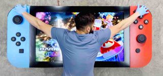 nintendo Switch grootste