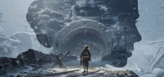 paradise lost review