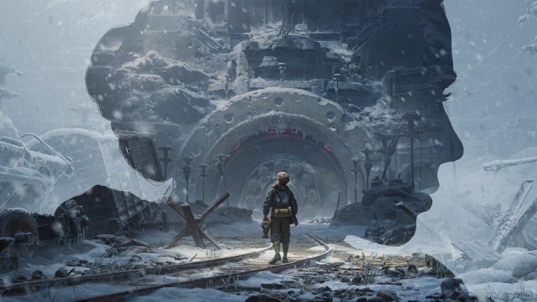 paradise lost review