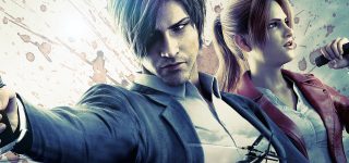 resident evil infinite darkness netflix what we know so far