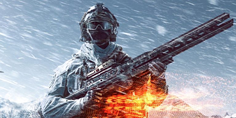 Battlefield