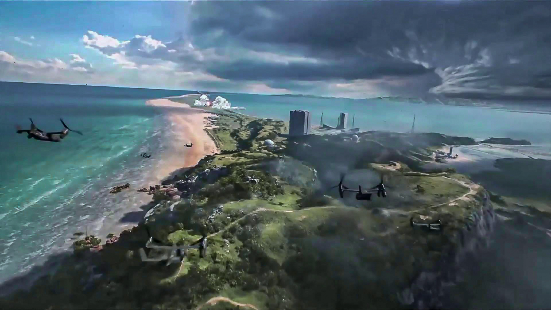 Battlefield A