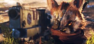 Biomutant review