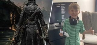 Bloodborne 1