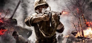 Call of Duty