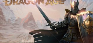 Dragon Age 4