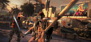 Dying Light