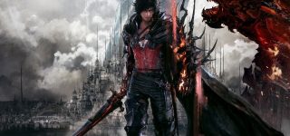 FFXVI