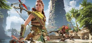Horizon Forbidden West